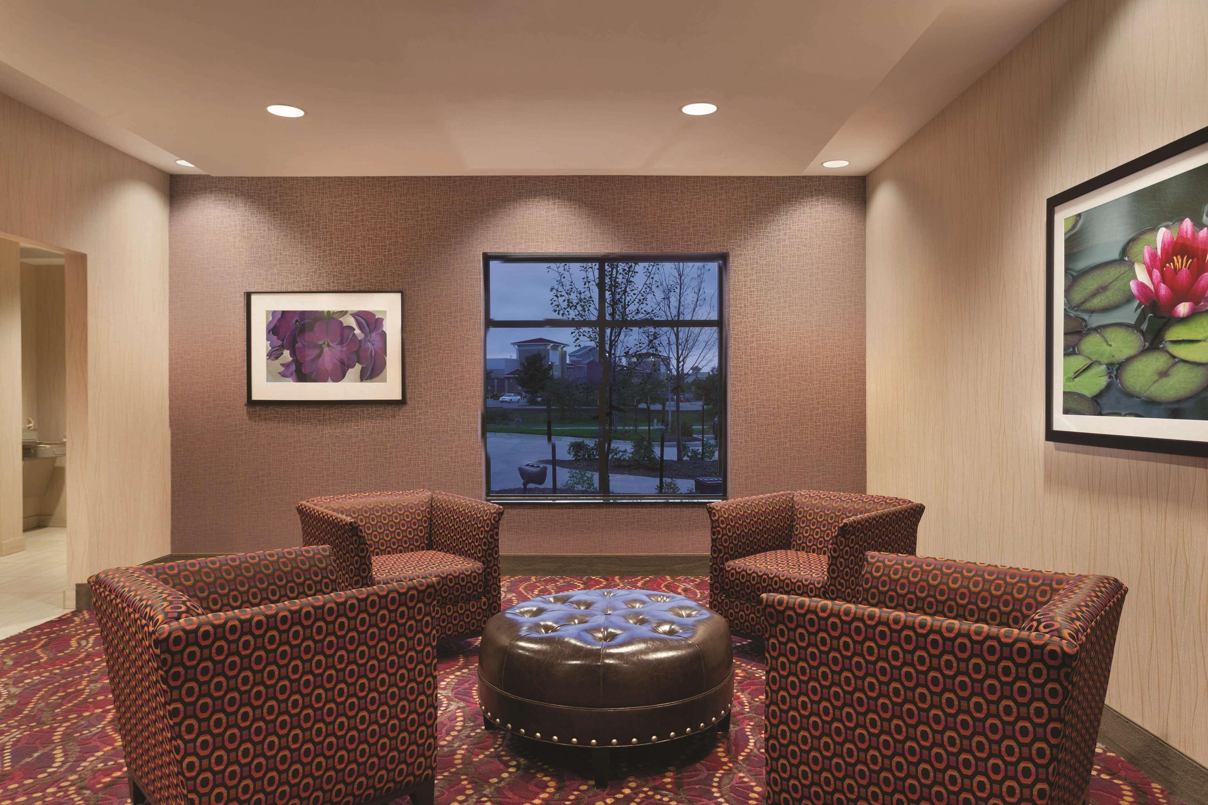 Homewood Suites By Hilton West Des Moines/Sw Mall Area Dış mekan fotoğraf