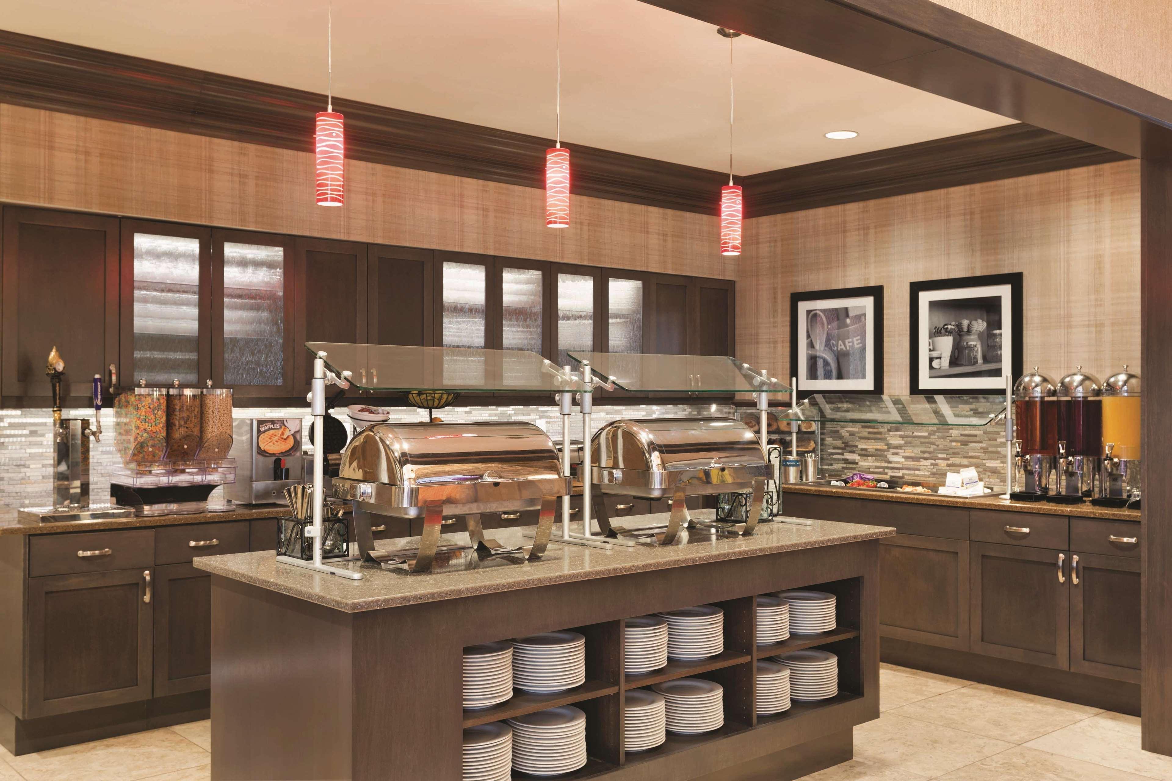 Homewood Suites By Hilton West Des Moines/Sw Mall Area Dış mekan fotoğraf