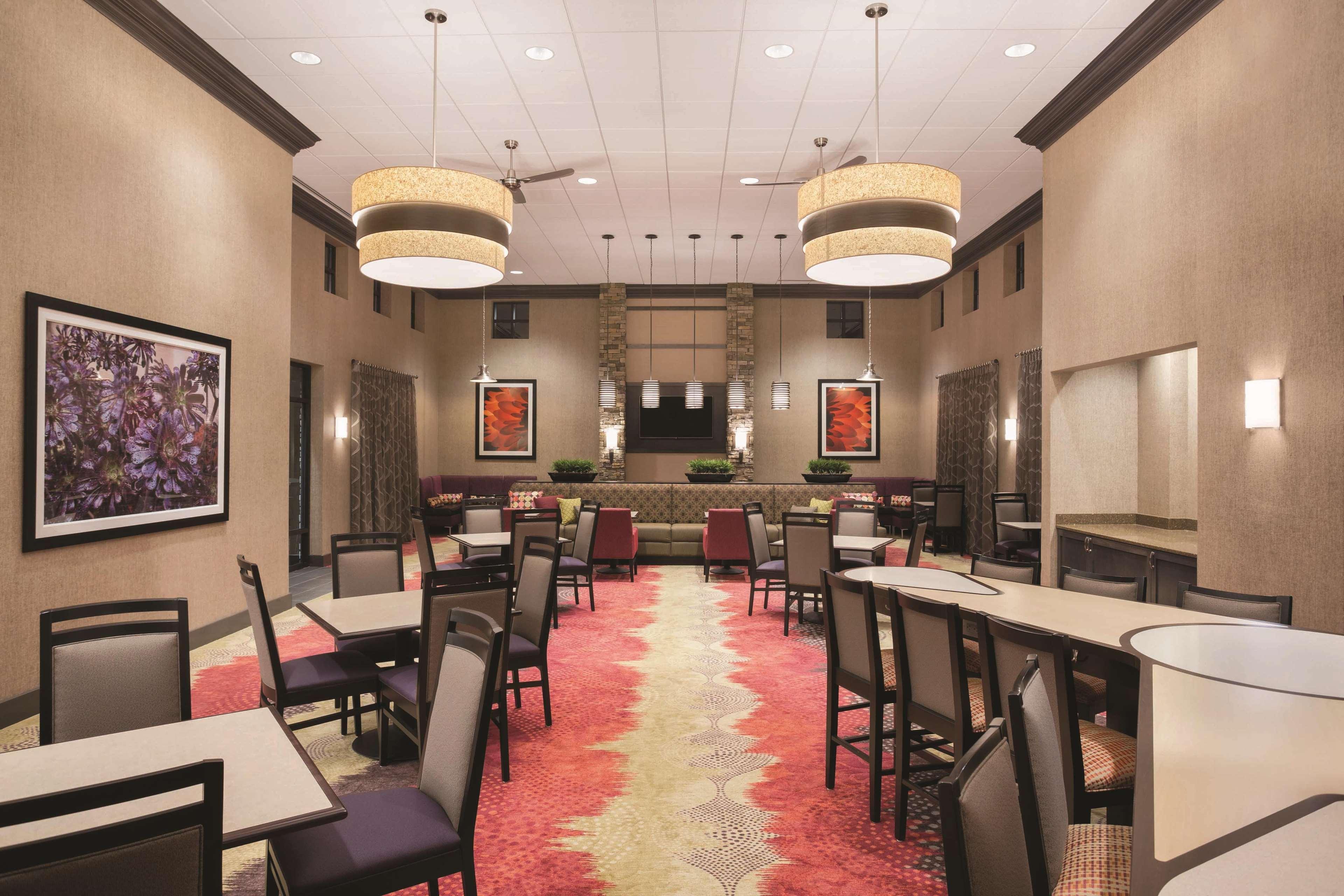 Homewood Suites By Hilton West Des Moines/Sw Mall Area Dış mekan fotoğraf