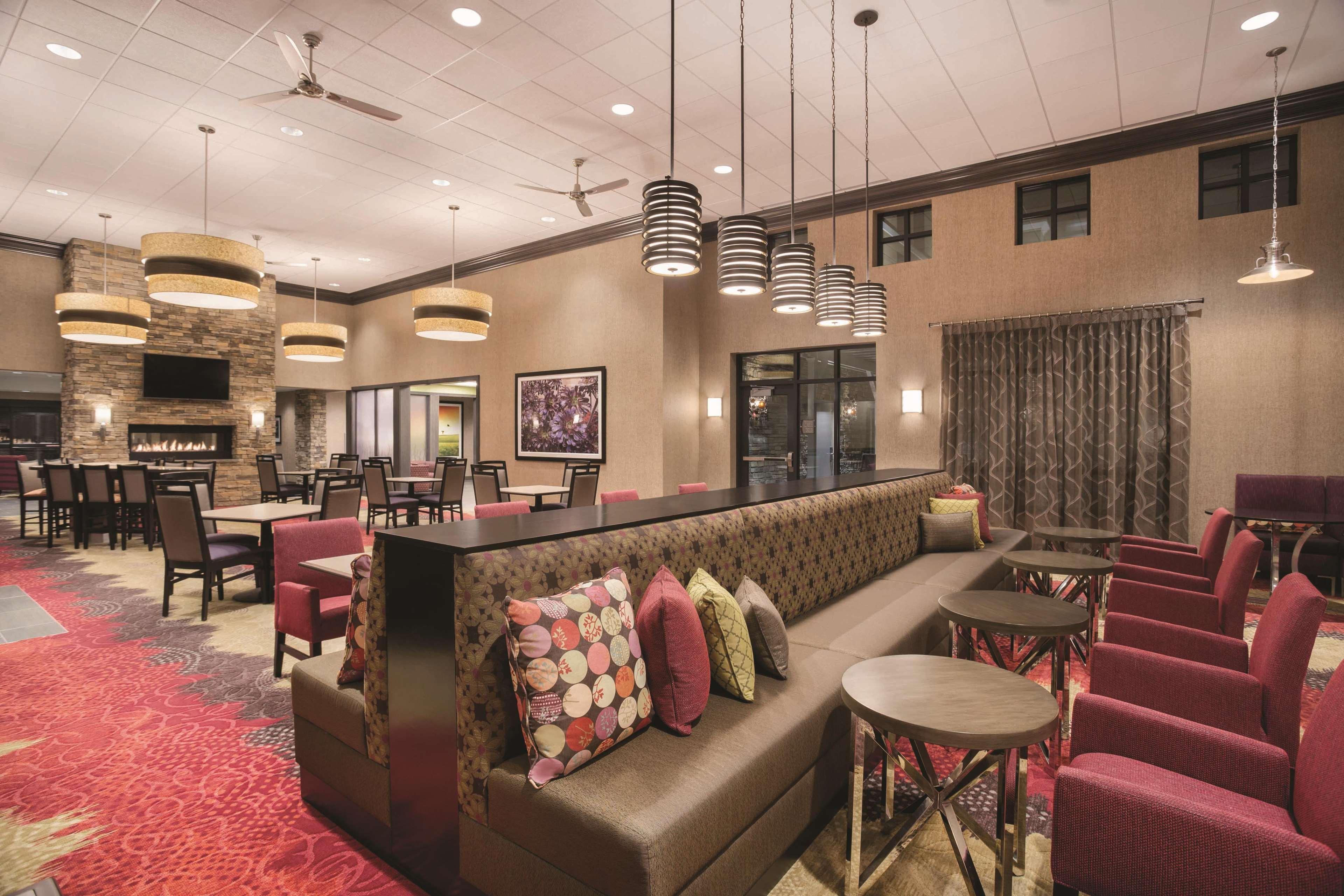 Homewood Suites By Hilton West Des Moines/Sw Mall Area Dış mekan fotoğraf