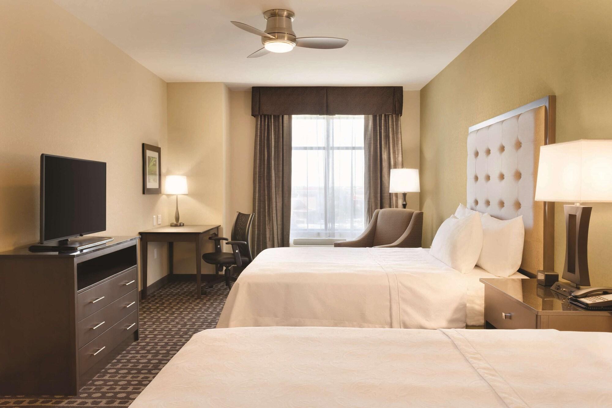 Homewood Suites By Hilton West Des Moines/Sw Mall Area Dış mekan fotoğraf