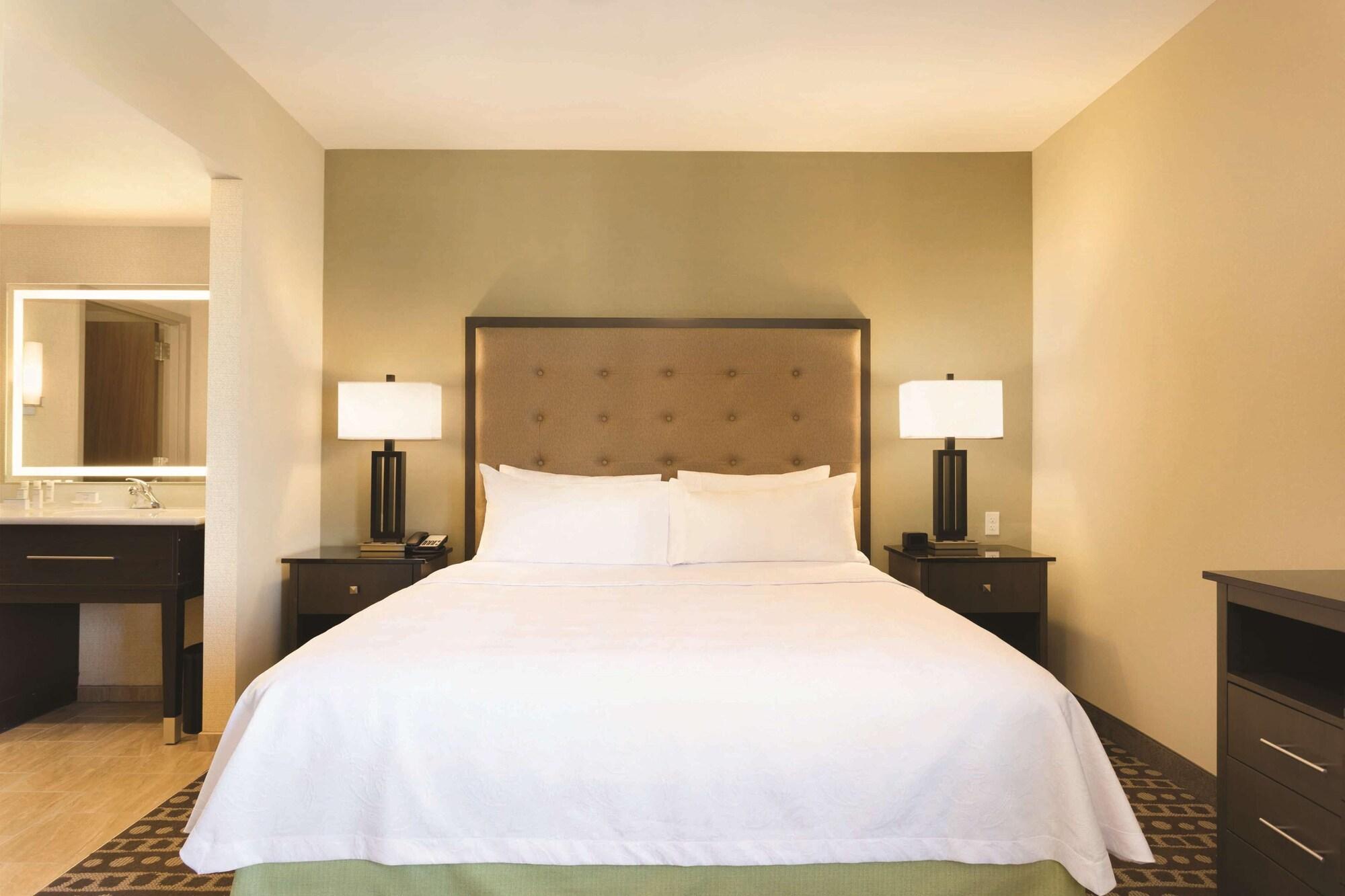 Homewood Suites By Hilton West Des Moines/Sw Mall Area Dış mekan fotoğraf