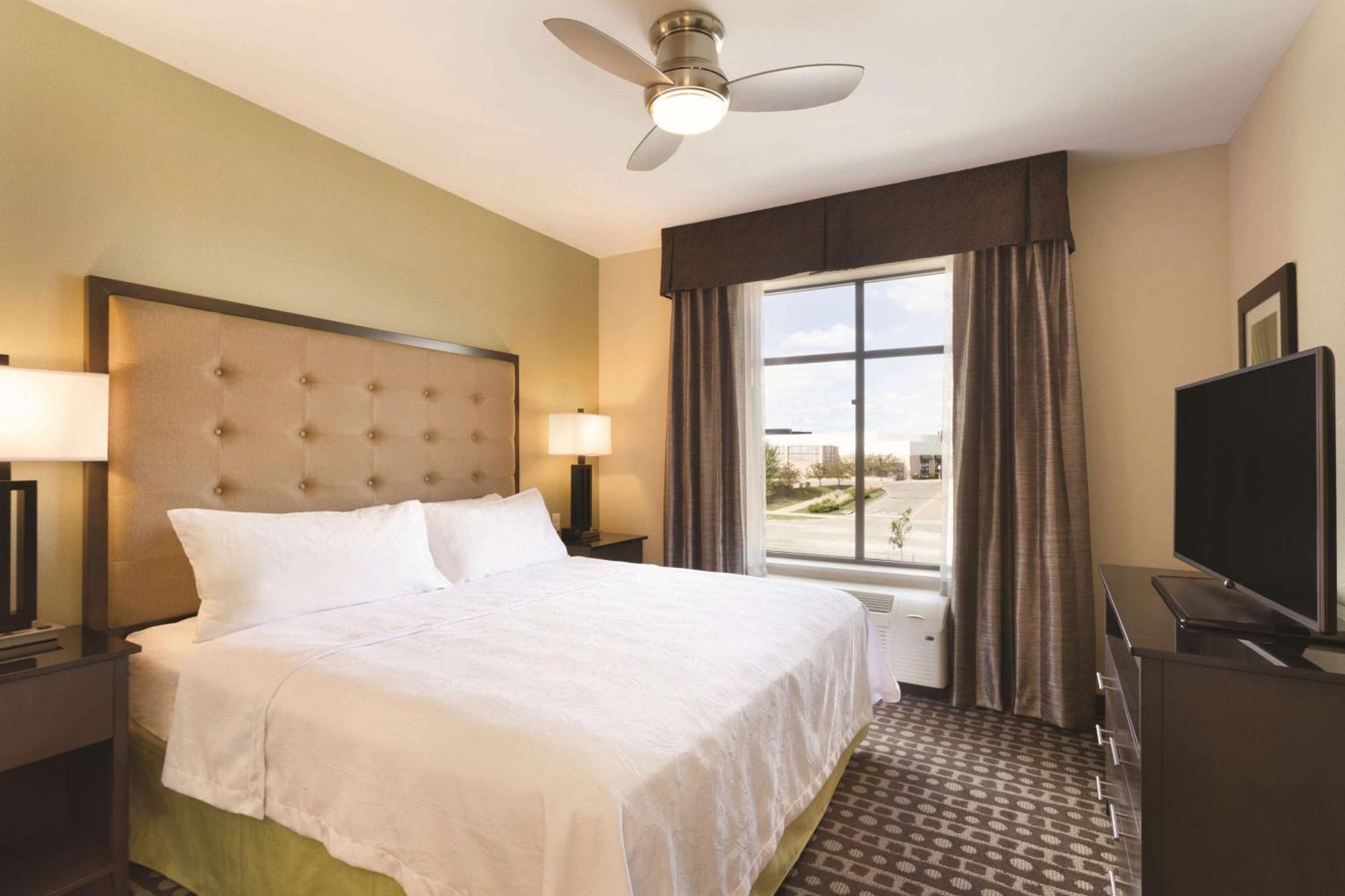 Homewood Suites By Hilton West Des Moines/Sw Mall Area Dış mekan fotoğraf