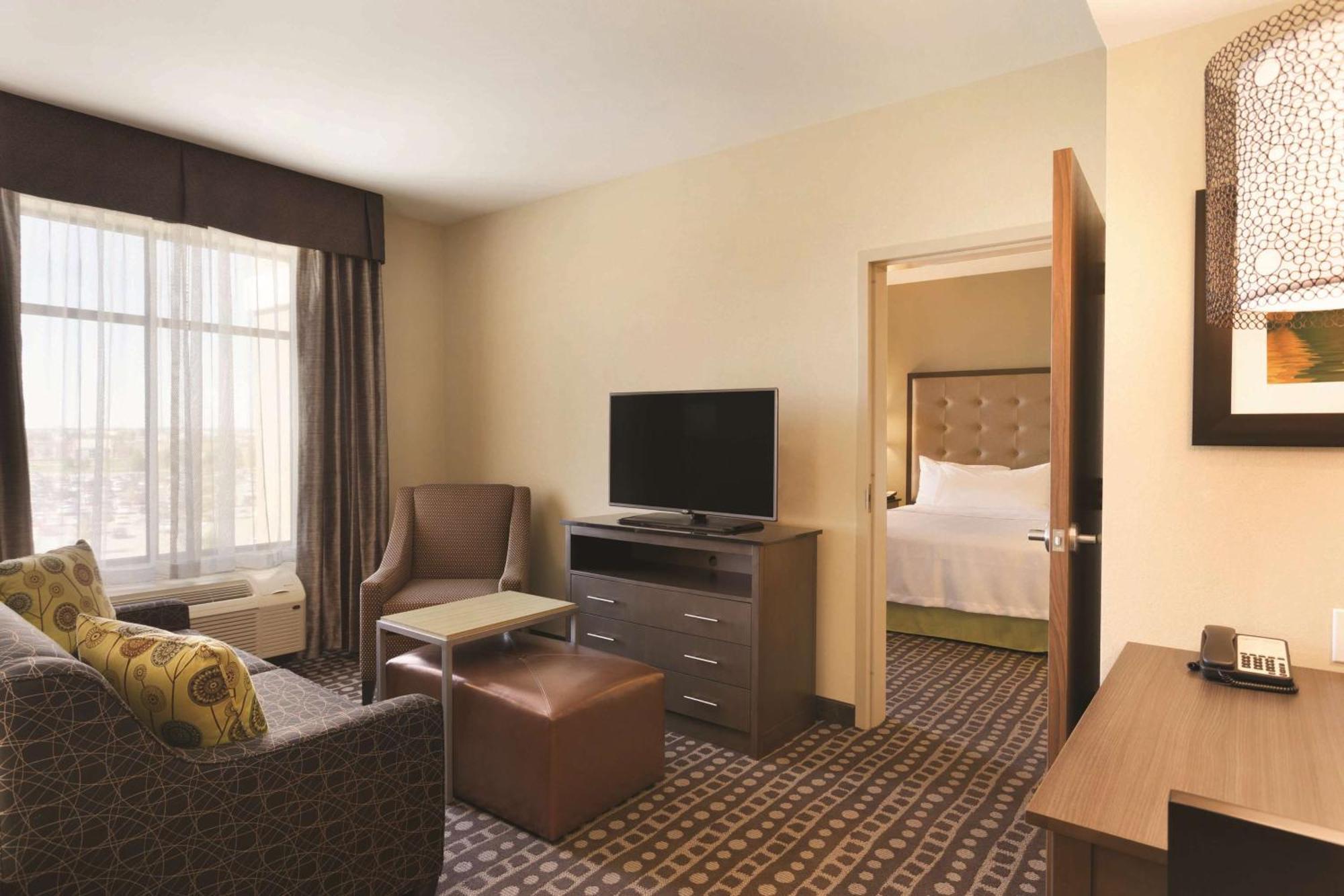 Homewood Suites By Hilton West Des Moines/Sw Mall Area Dış mekan fotoğraf