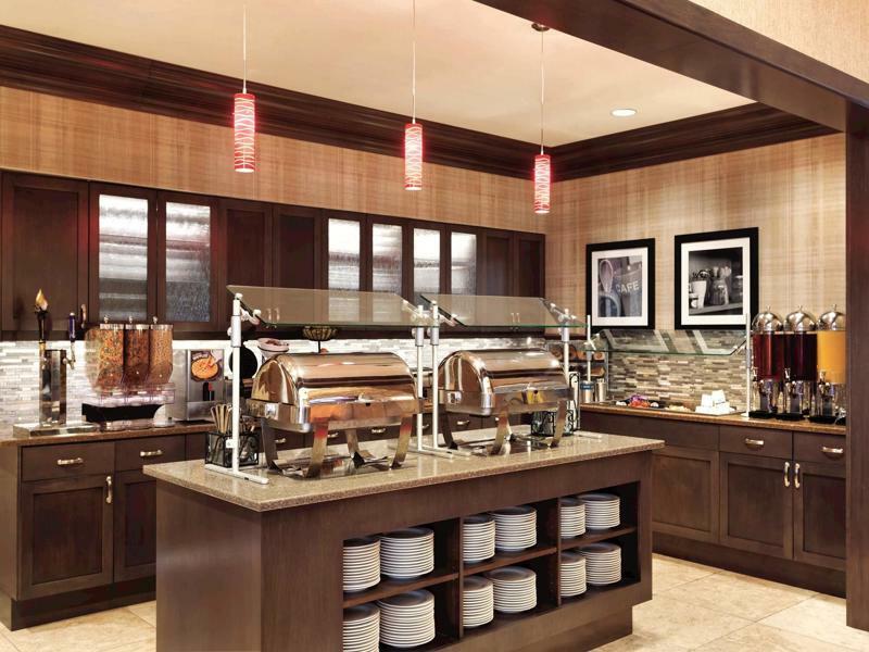 Homewood Suites By Hilton West Des Moines/Sw Mall Area Dış mekan fotoğraf